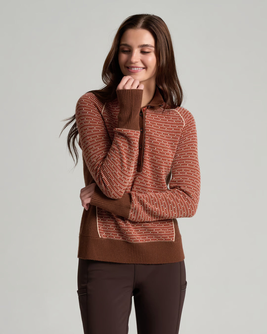 Alpenkuhl™ Pullover