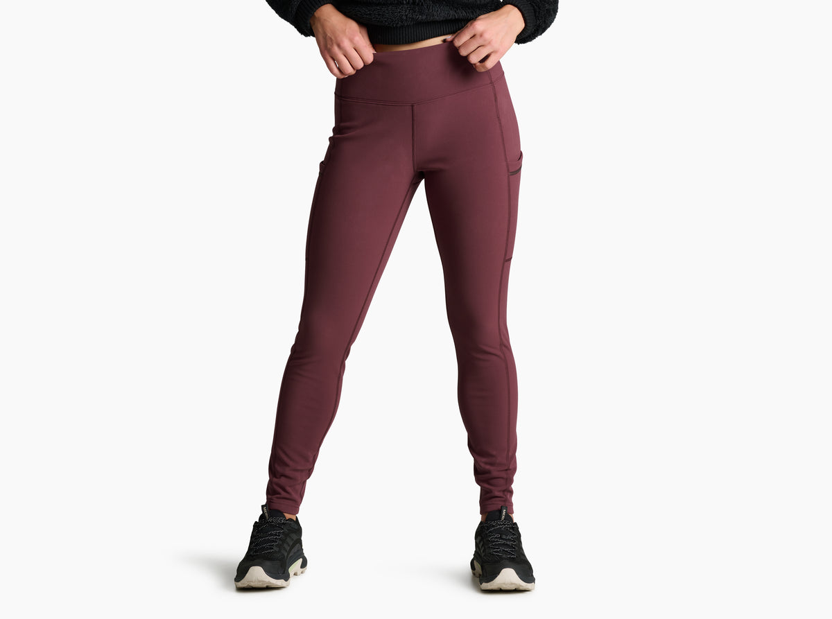 Frost™ Softshell Tight
