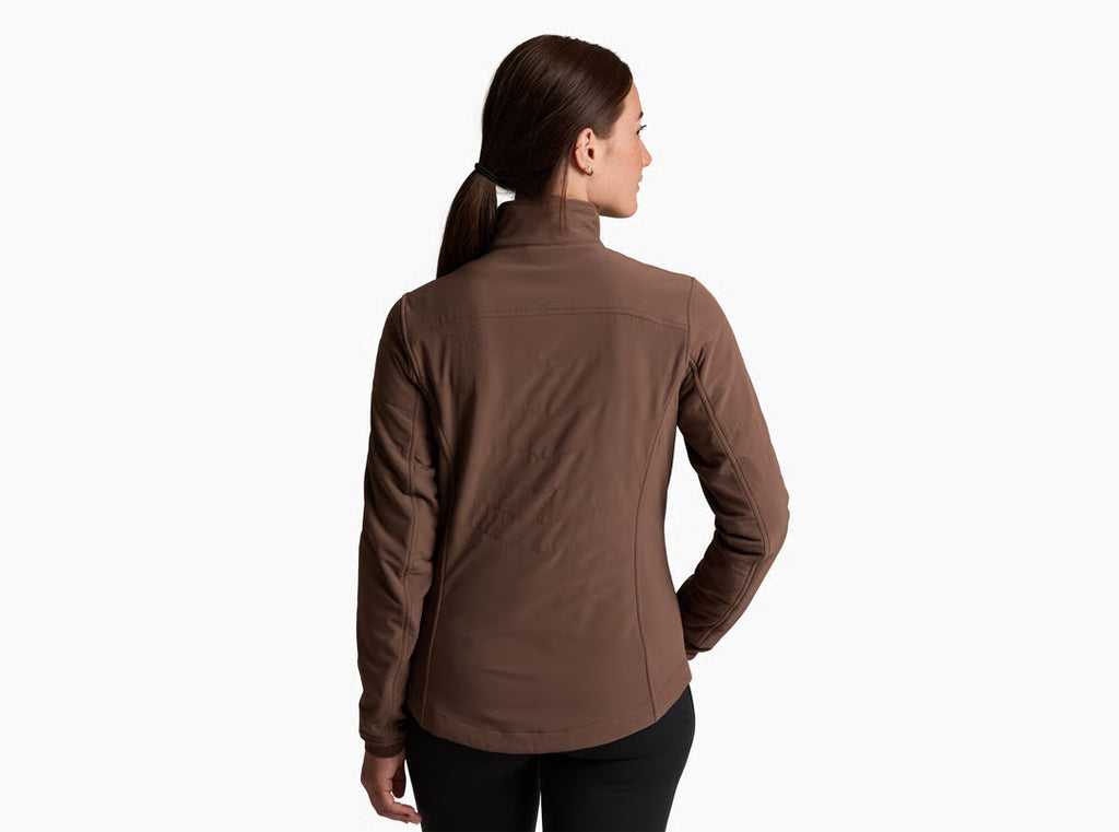 Aero™ Fleece Jacket