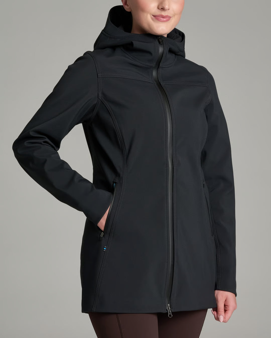Frost™ Trench