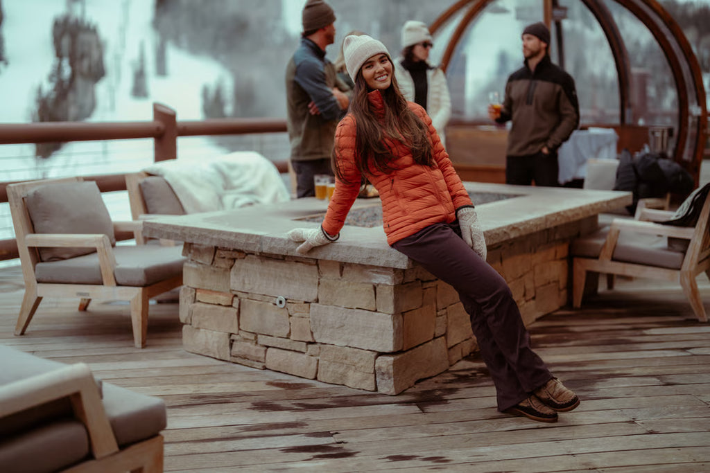 Spyfire® Jacket