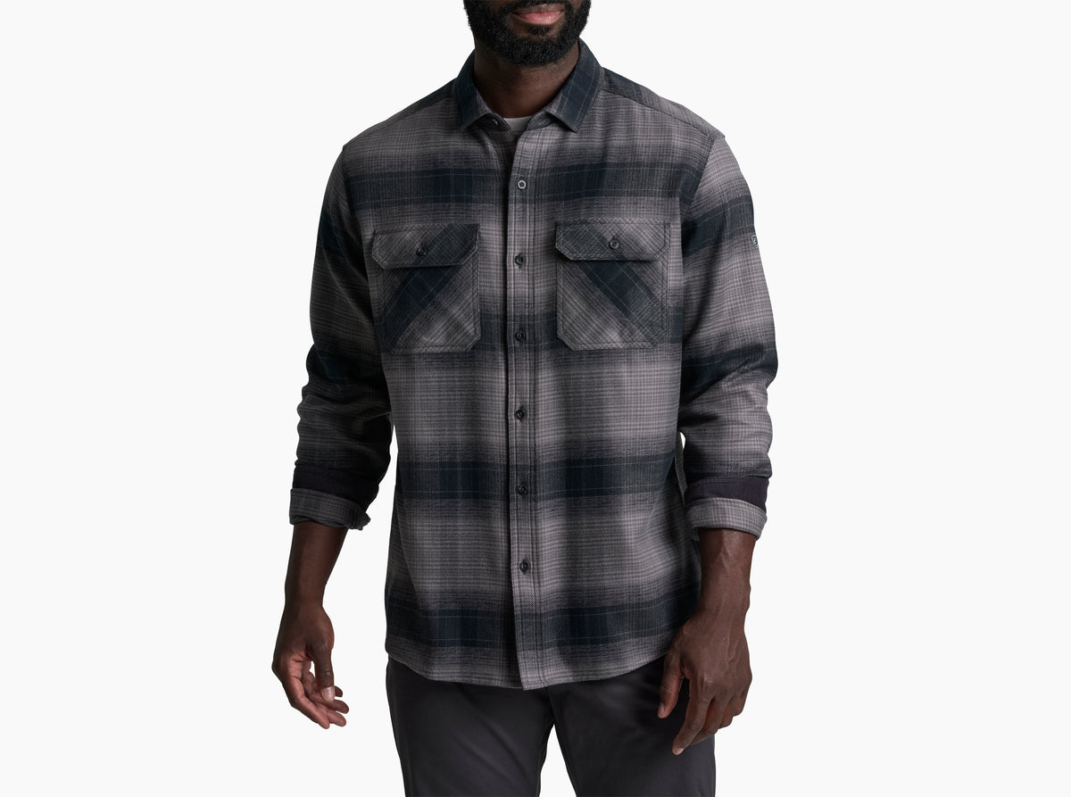 Rydr™ Flannel