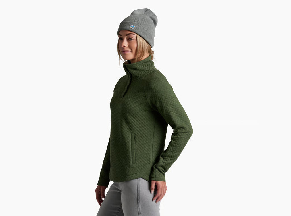Argenta™ Pullover