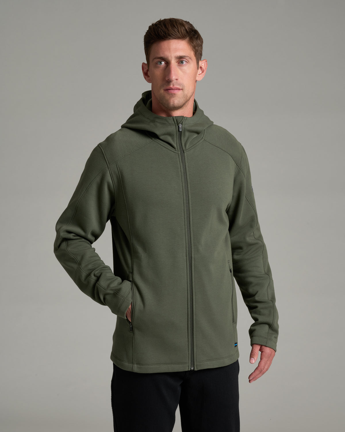 Spekter™ Full Zip Hoody
