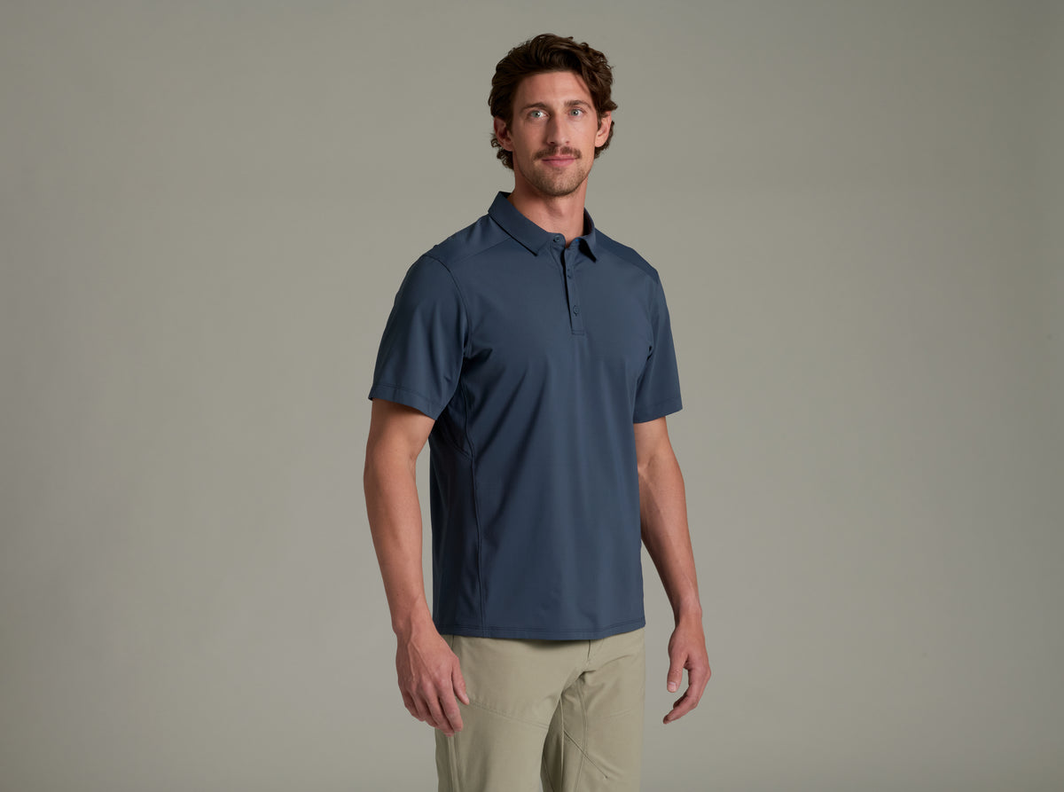 Kovert™ Polo
