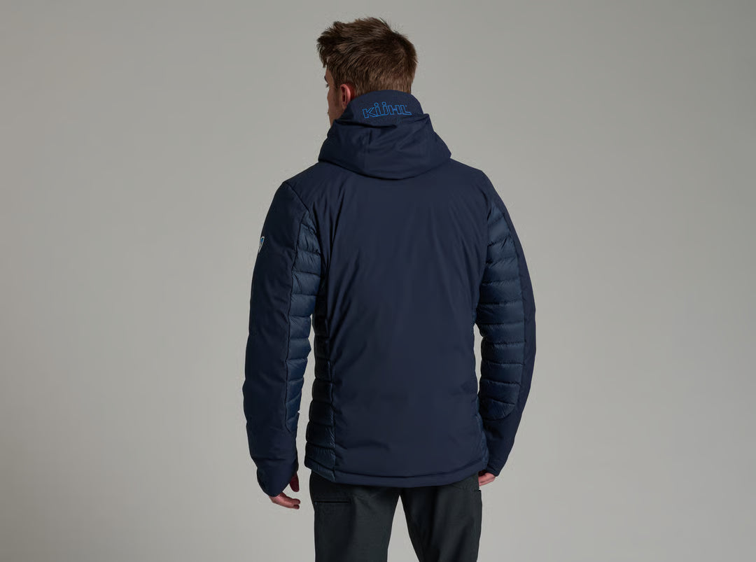 Skyfire® Parka