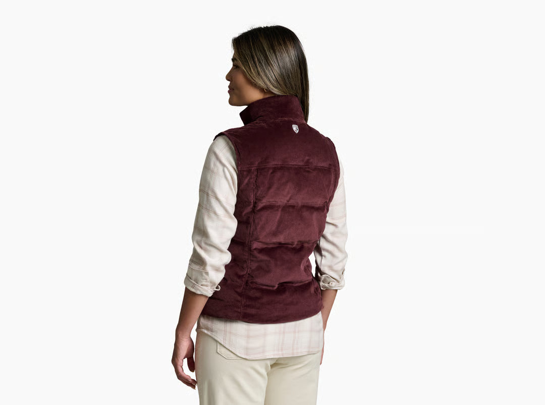 Astrid™ Down Vest