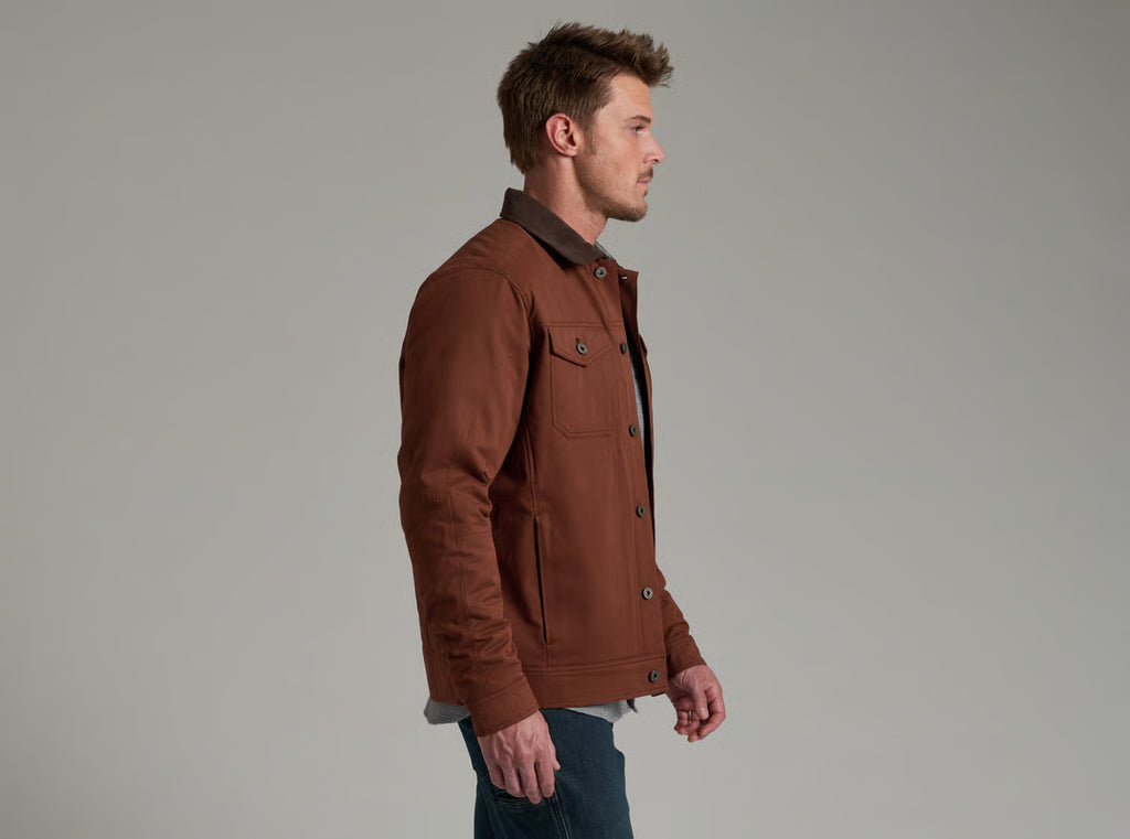 Maverick™ Jacket