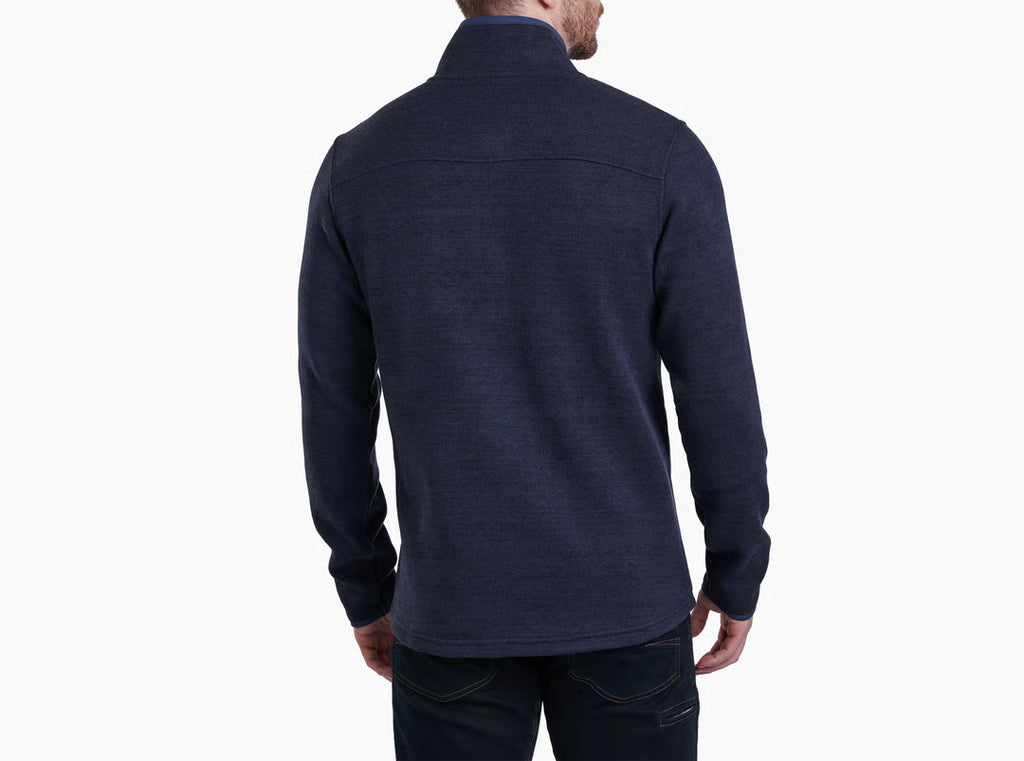 Ascendyr™ 1/4 Zip