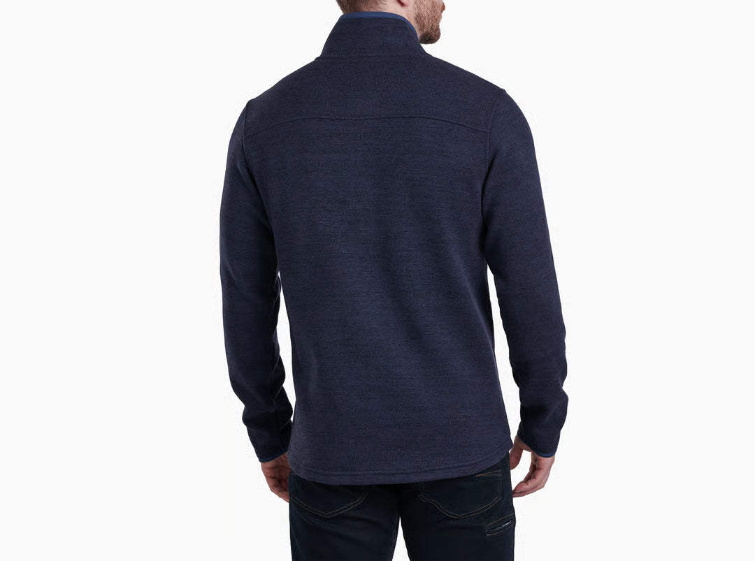Ascendyr™ 1/4 Zip