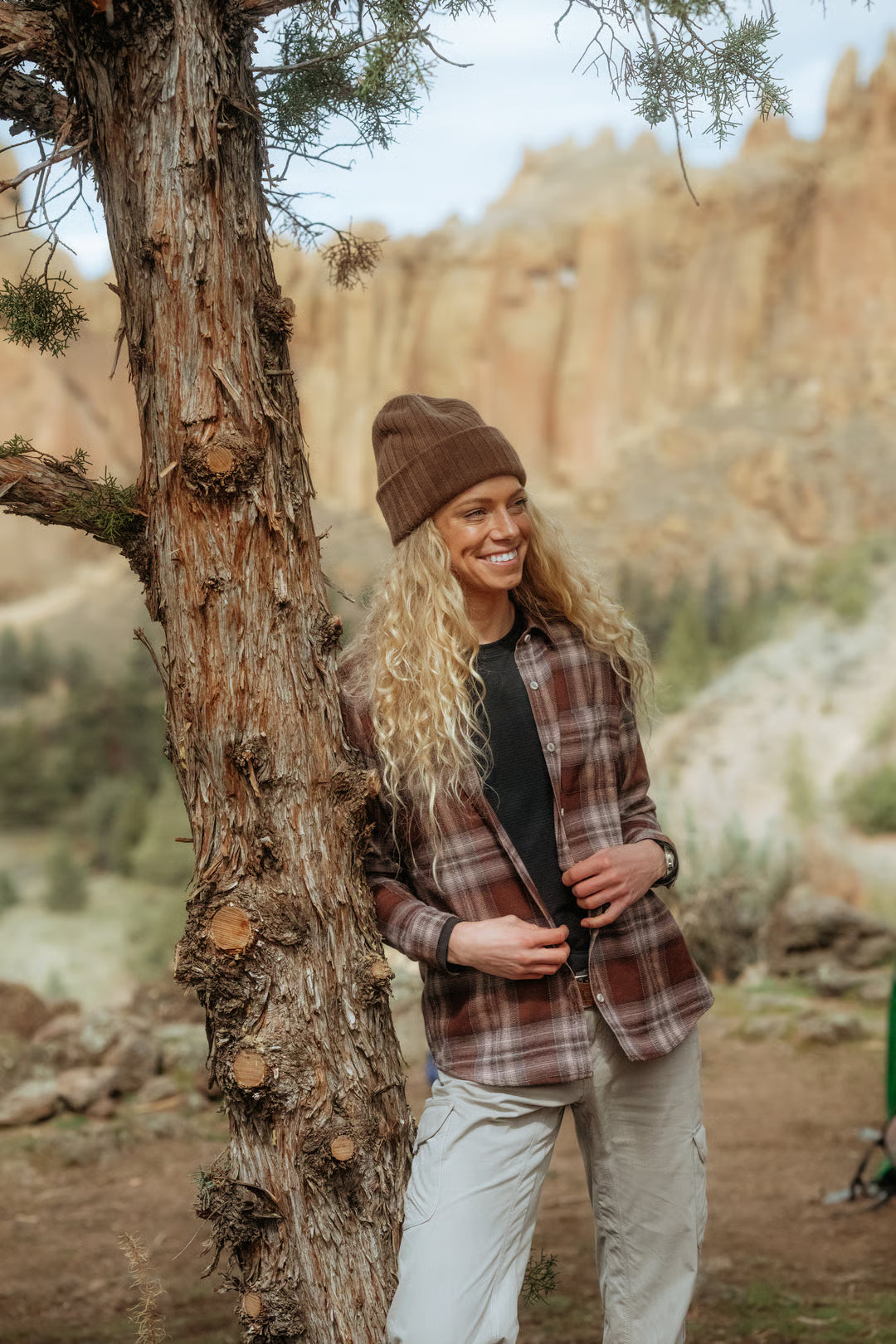 Whisper™ Flannel