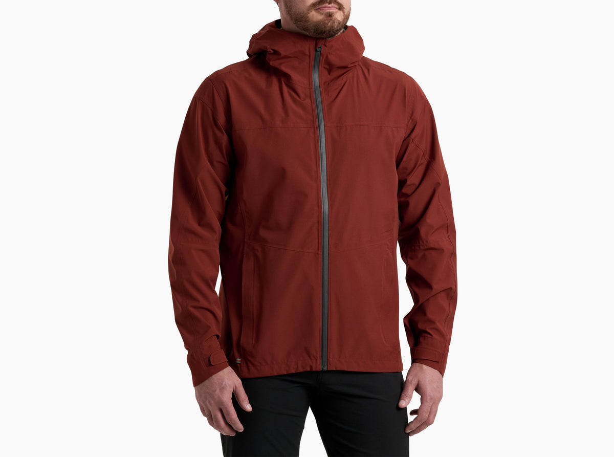 Stretch Voyagr™ Jacket