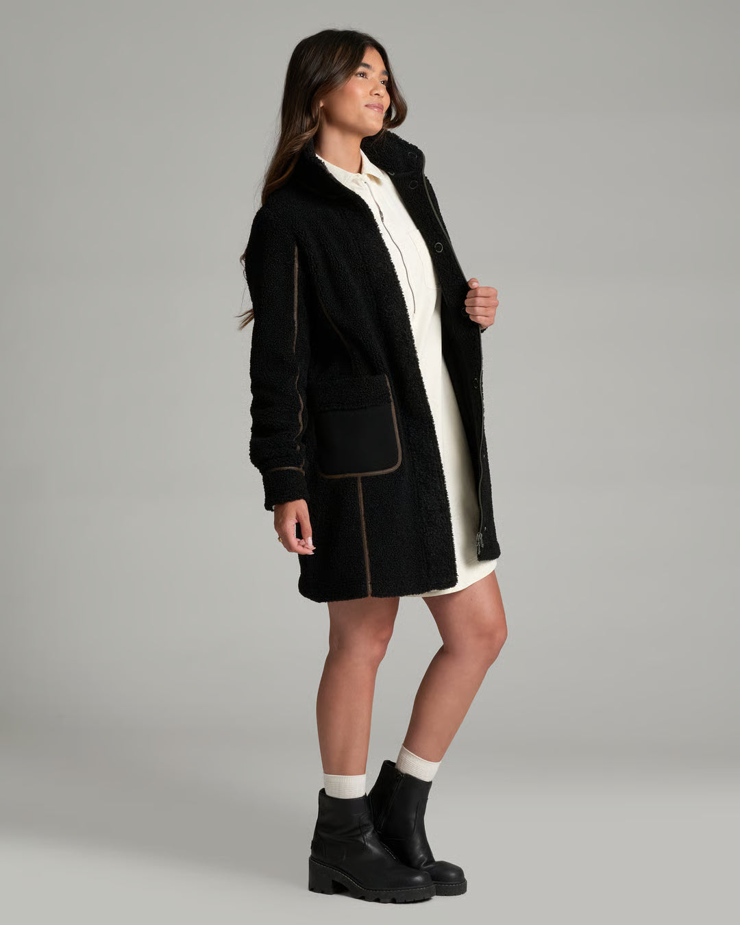 Durango™ Sherpa Long