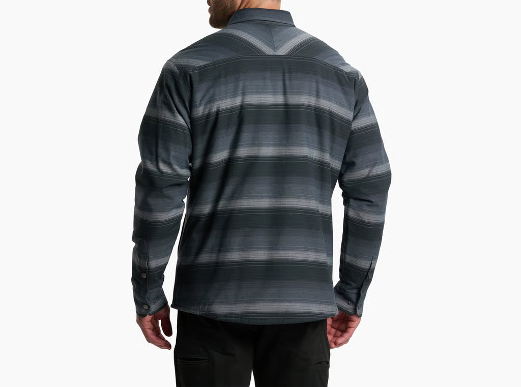 Joyrydr™ Shirt-Jac