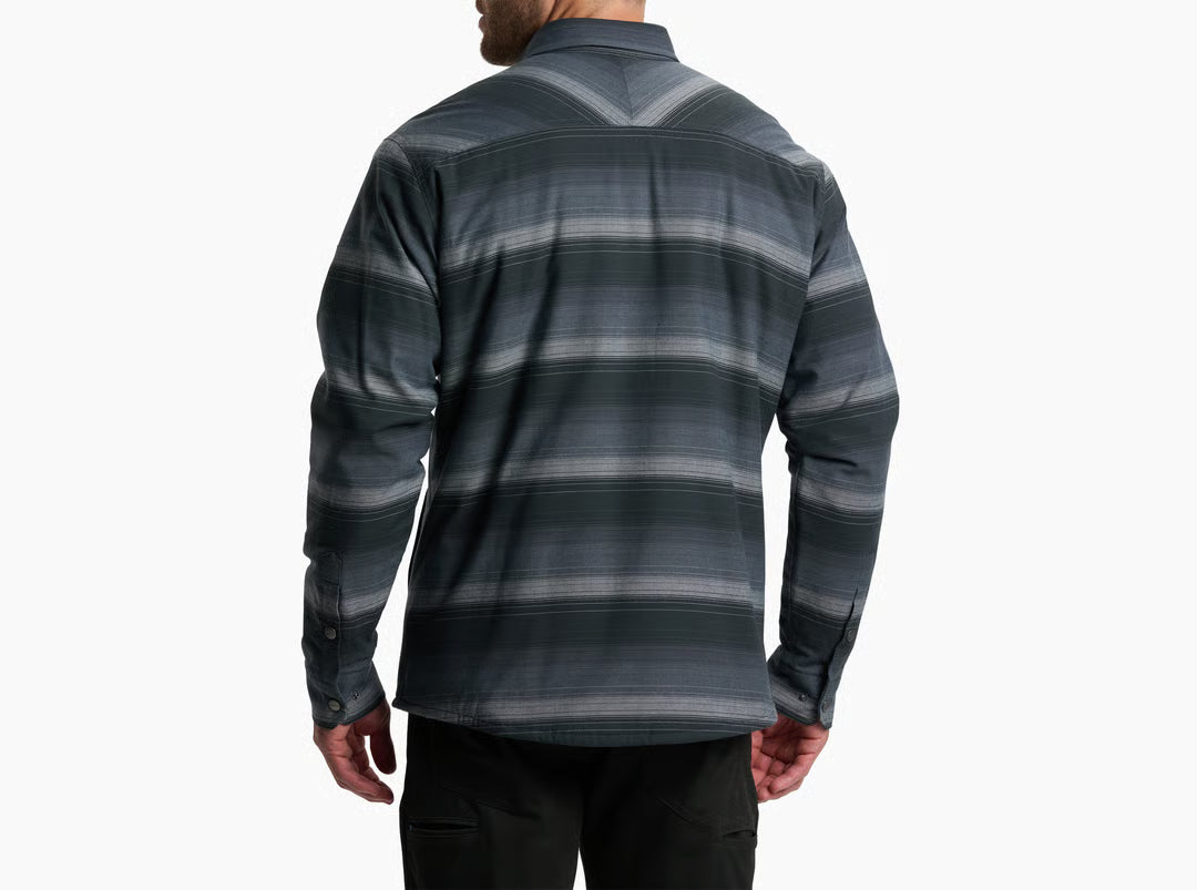 Joyrydr™ Shirt-Jac