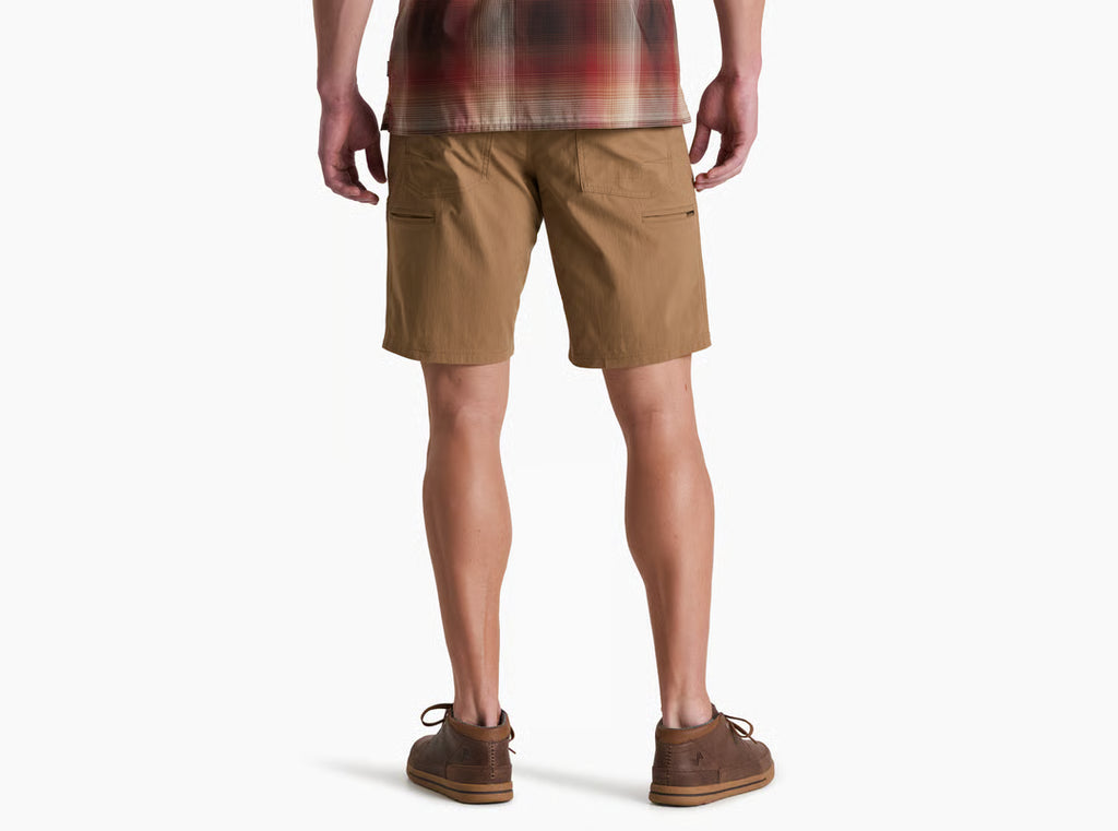 Free Radikl™ Short