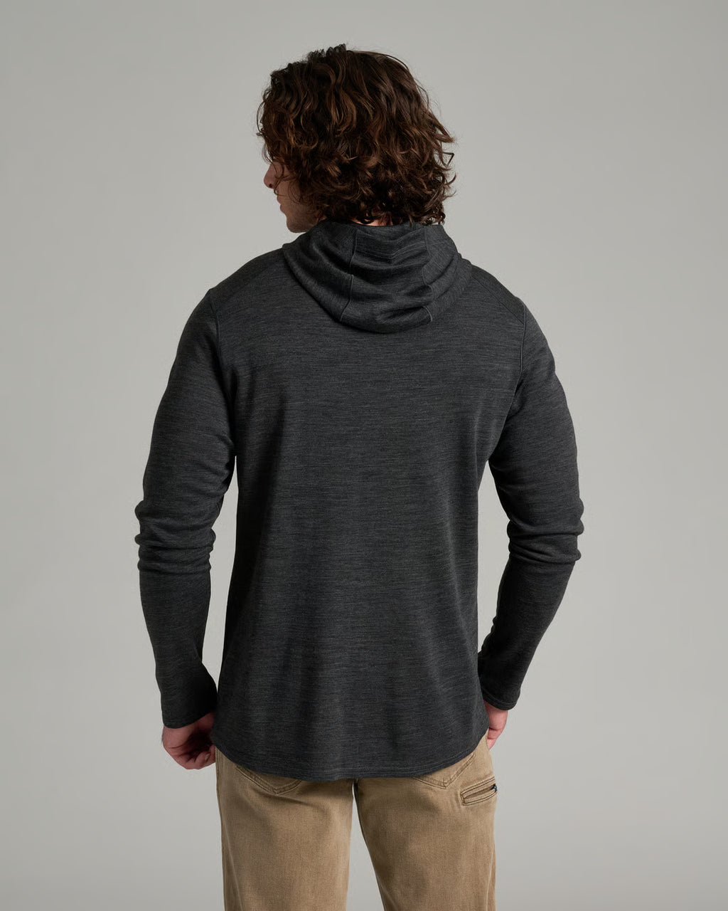 Invigoratr™ Merino Hoody