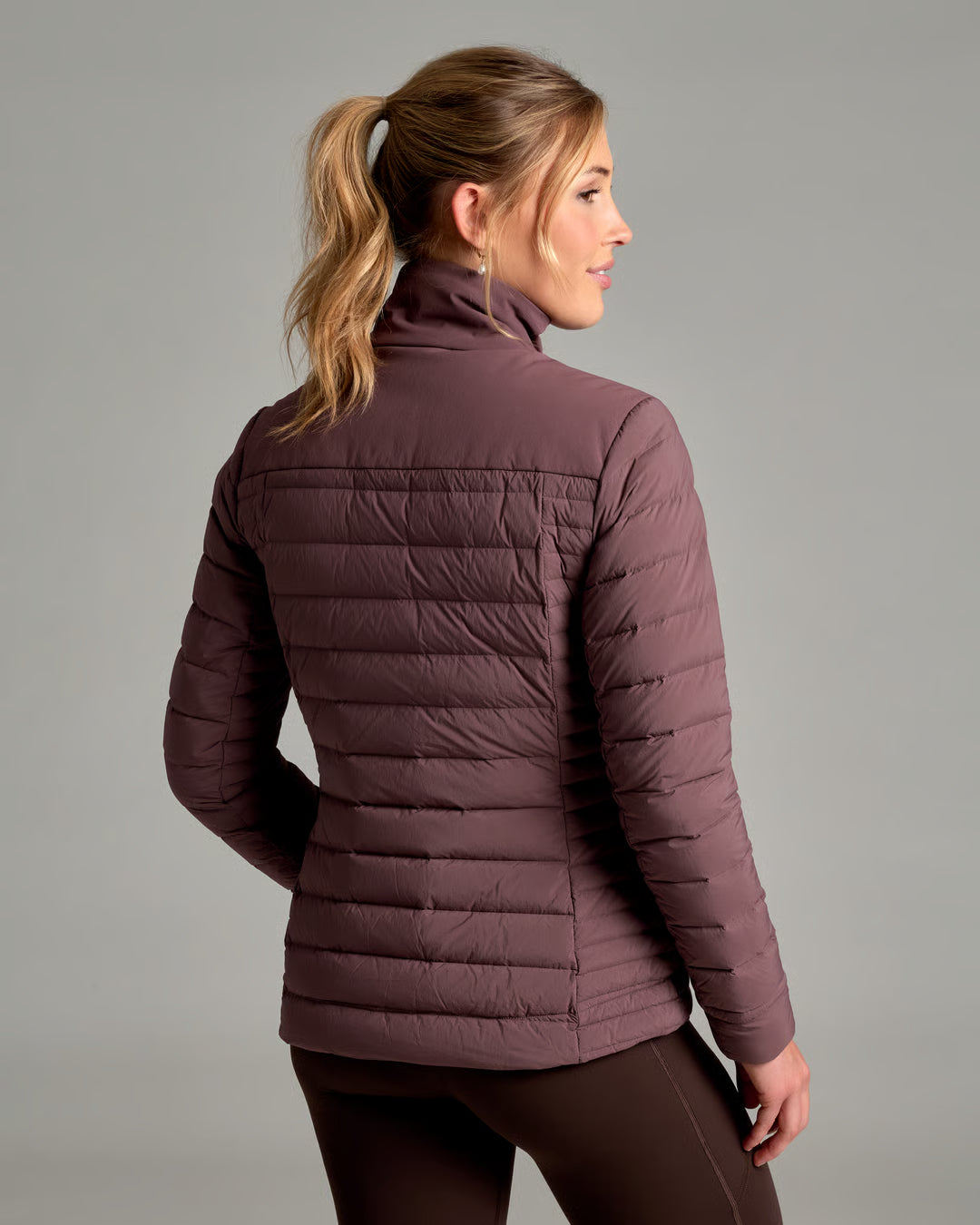 Spyfire® Jacket