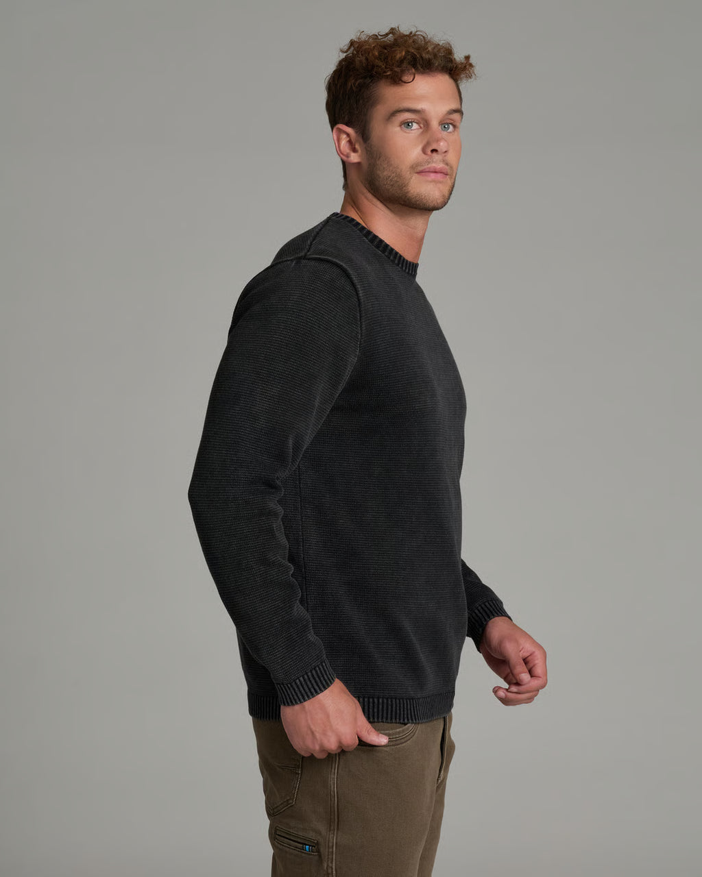 Motive™ Sweater