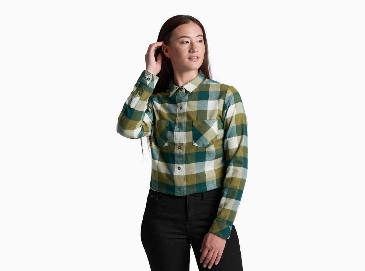 Darcy™ Flannel