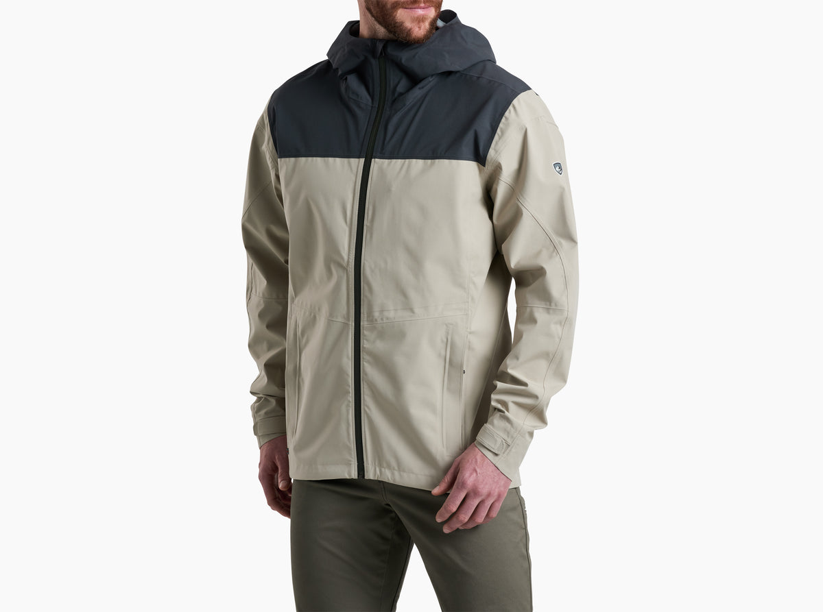 Stretch Voyagr™ Jacket
