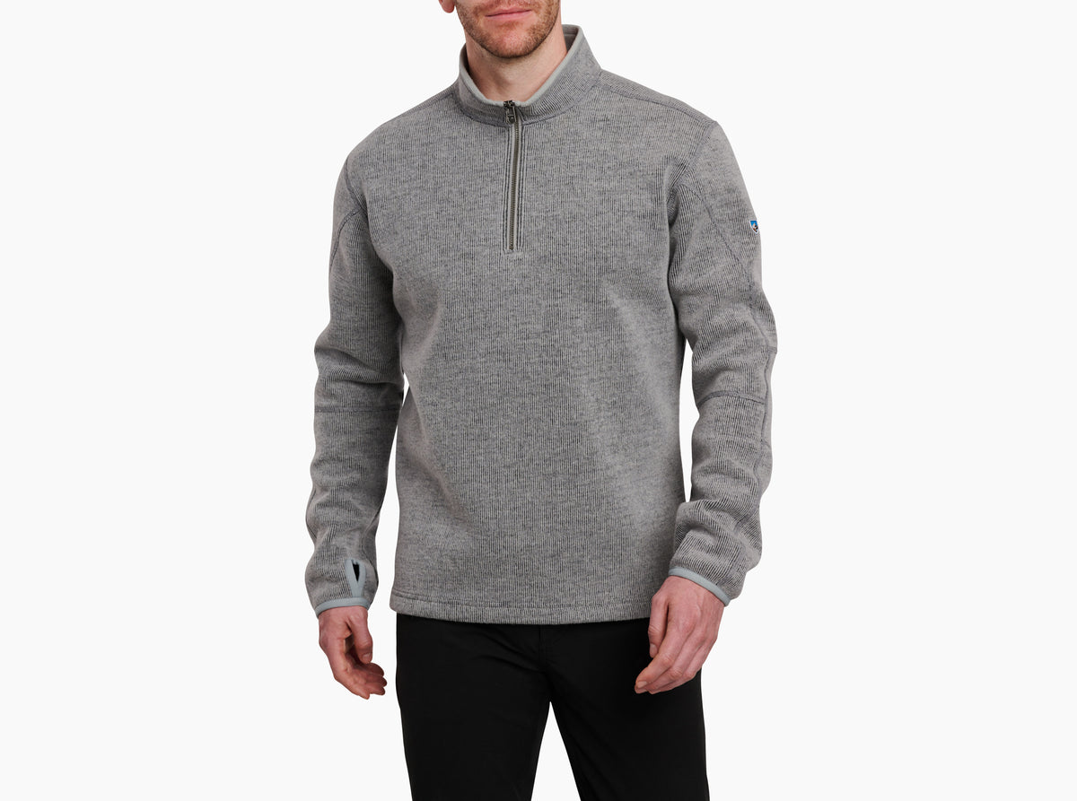 Thor™ 1/4 Zip