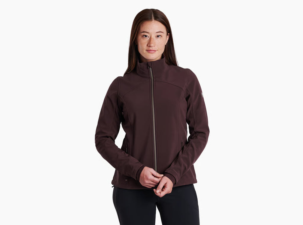 Frost™ Softshell Jacket