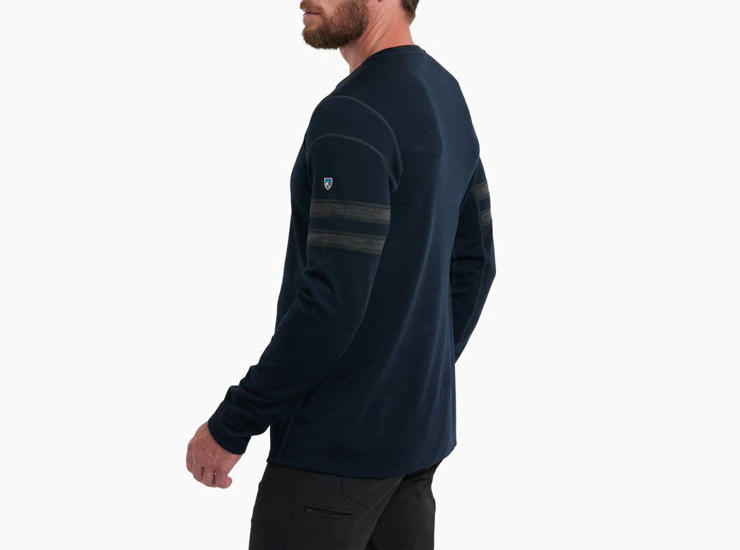 KÜHL Team™ Merino Crew