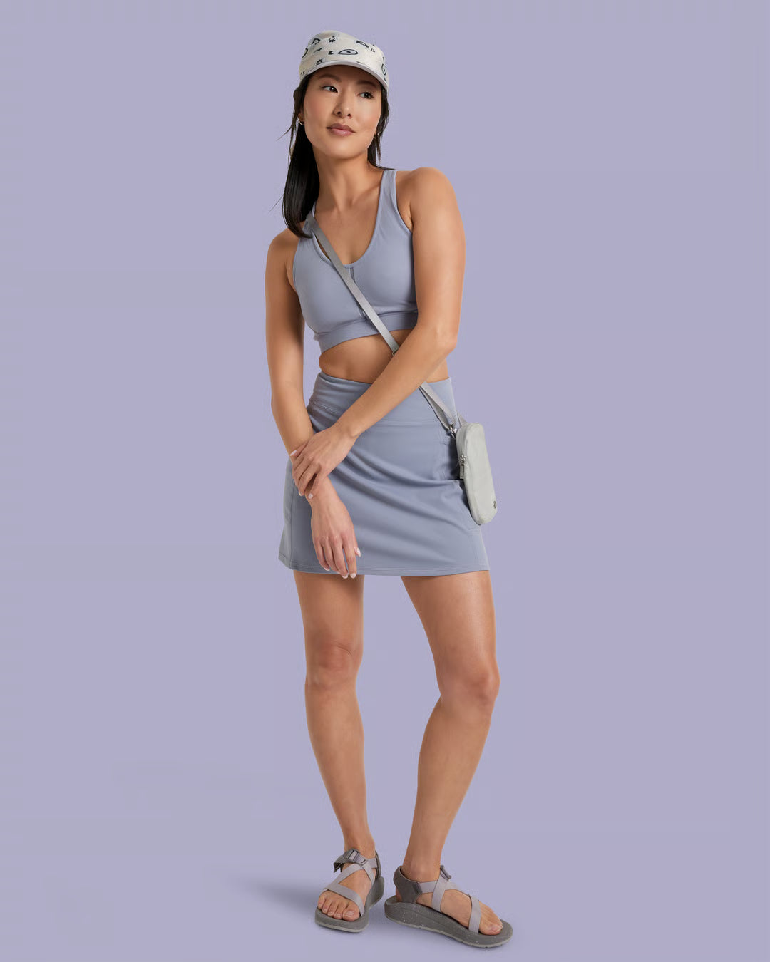 Kush™ Skort