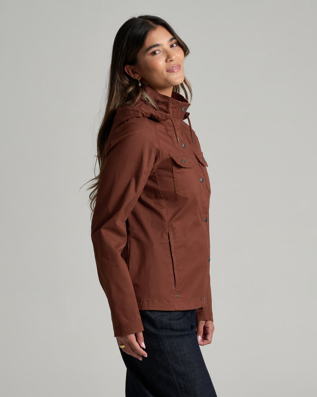 Rydr™ Lite Jacket