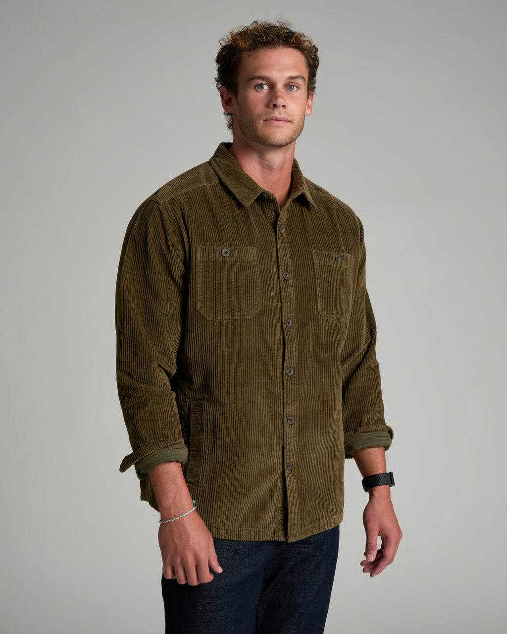Ridge™ Shirt-Jac