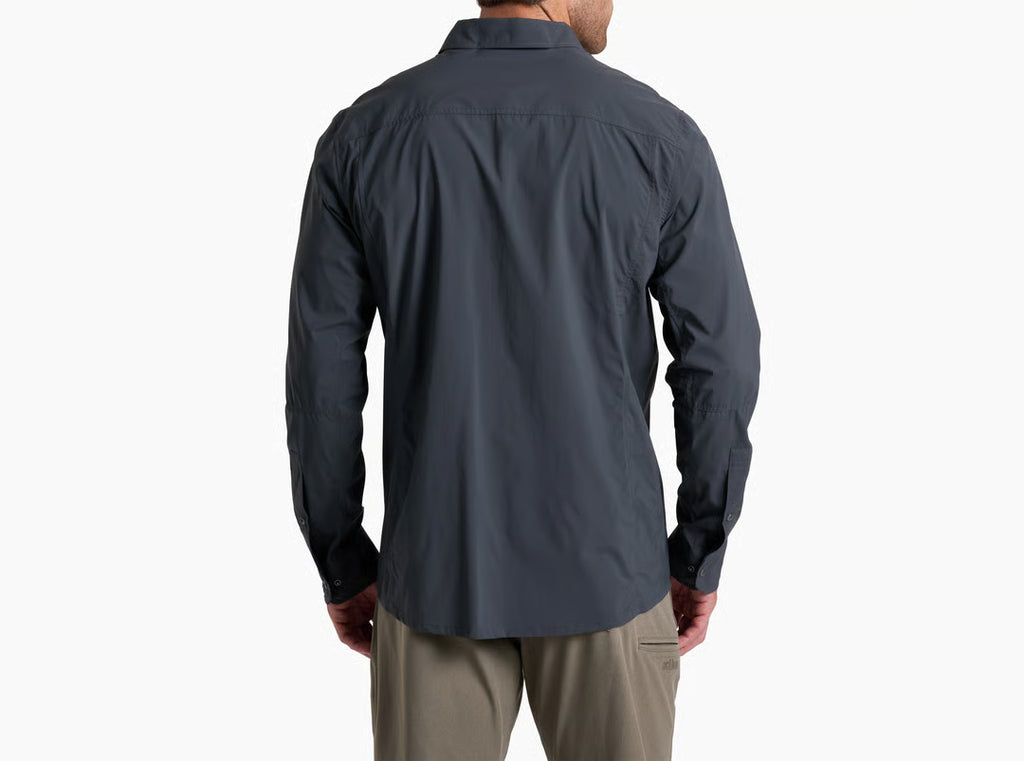 Driftr™ Long Sleeve