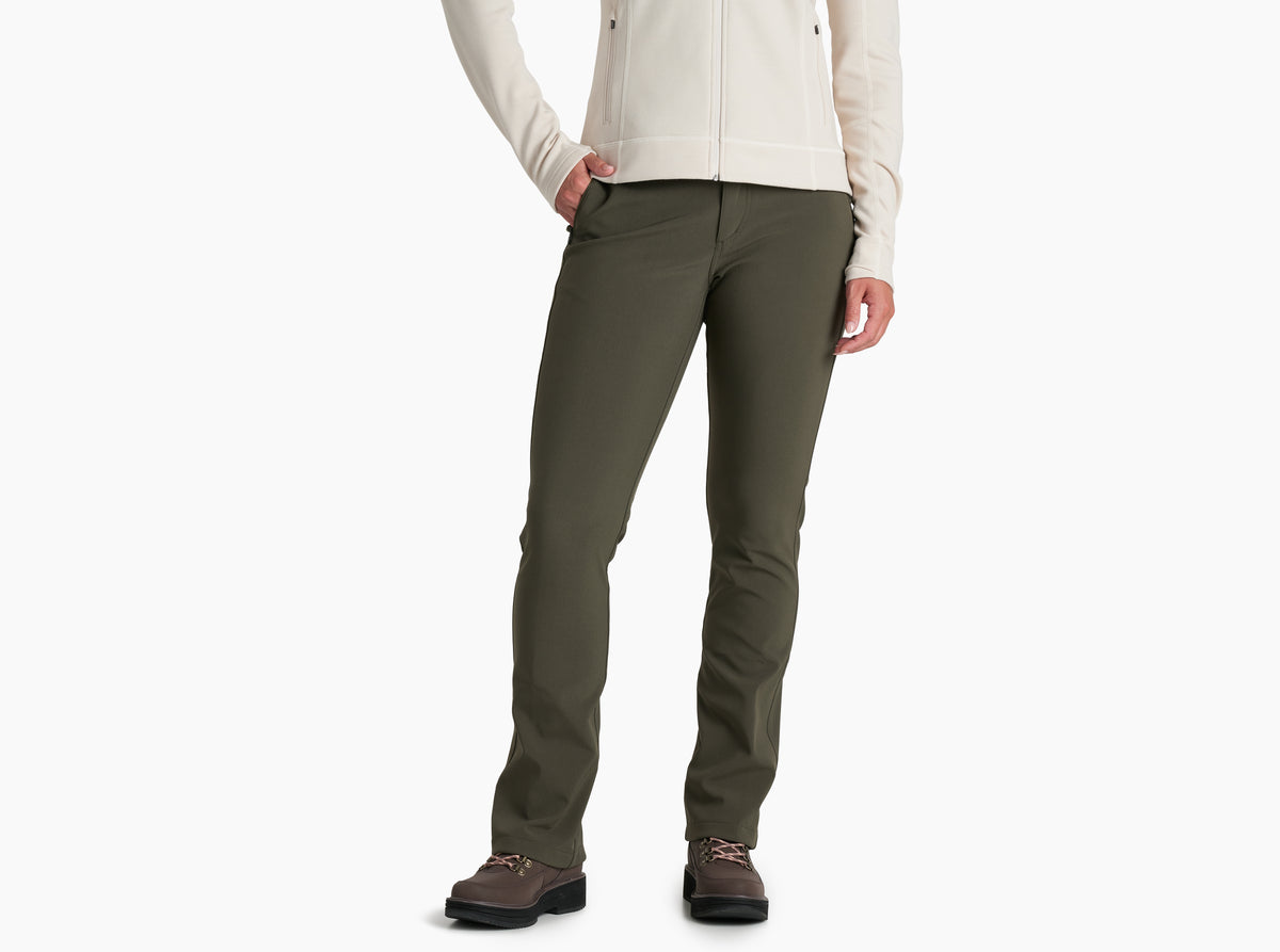 Frost™ Softshell Pant