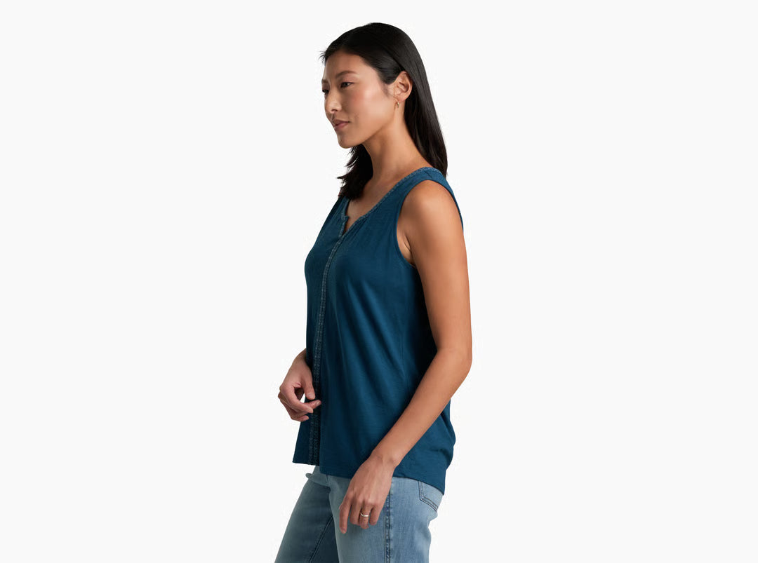 Shay™ Tank