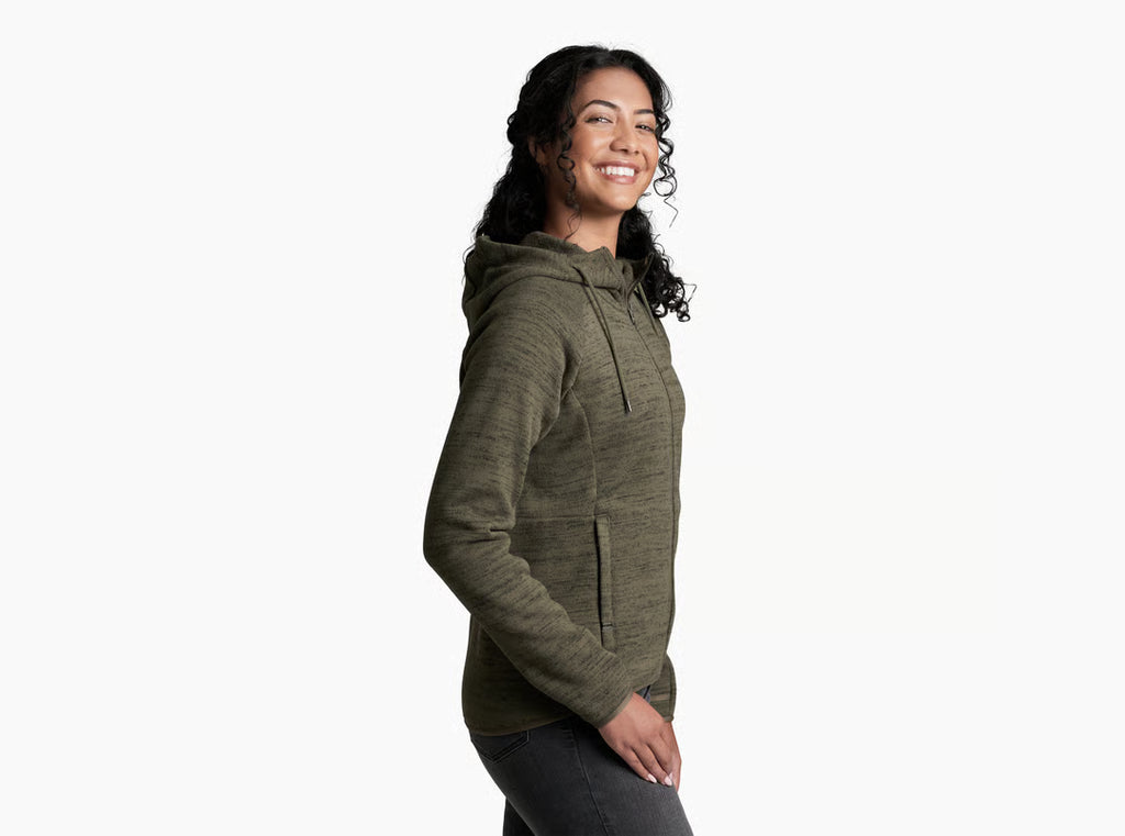Avaline™ Hoody