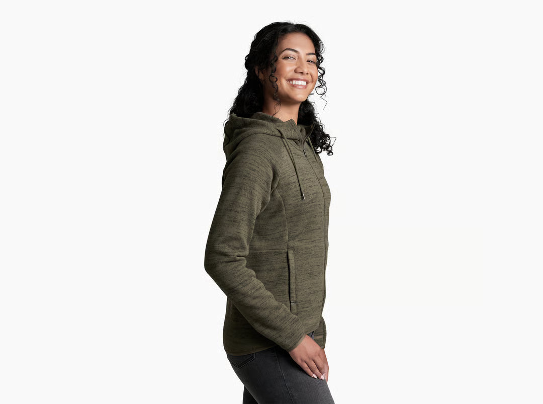 Avaline™ Hoody
