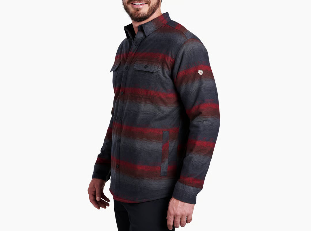 Joyrydr™ Shirt-Jac