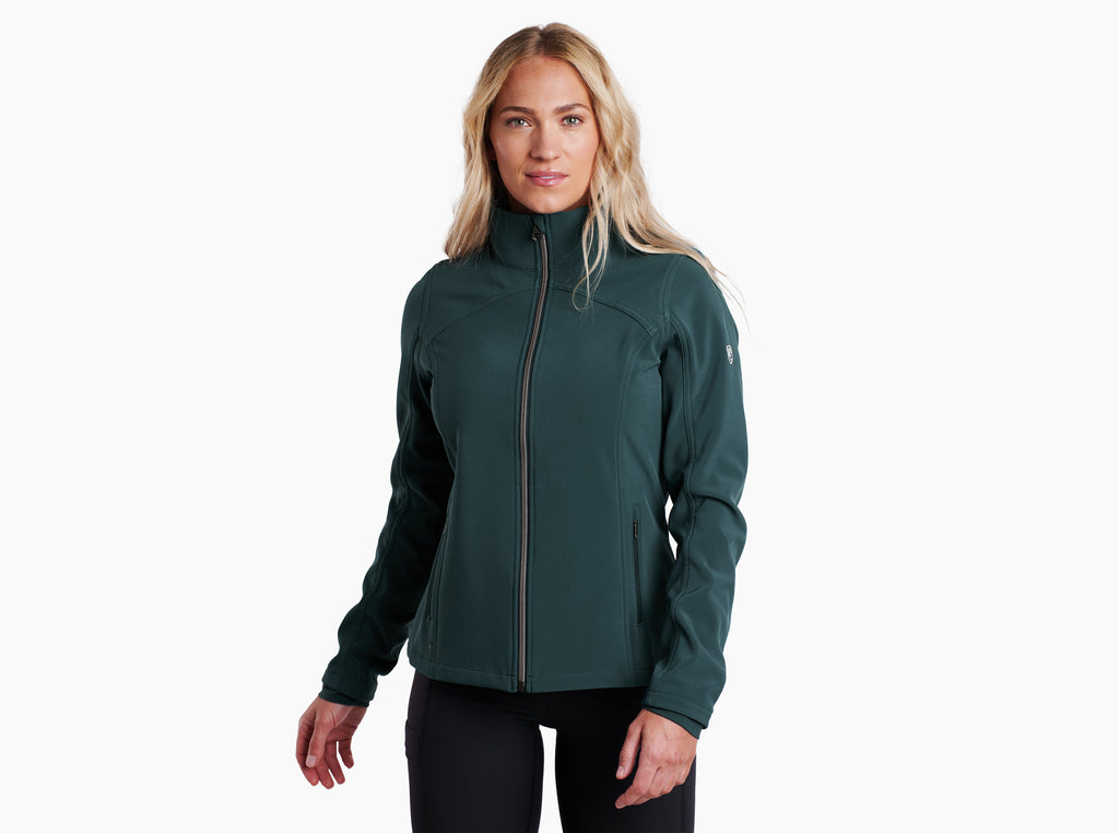 Frost™ Softshell Jacket