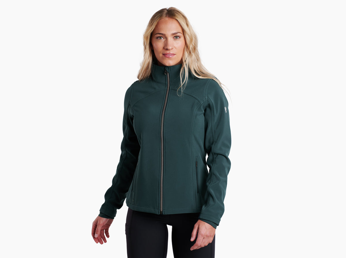 Frost™ Softshell Jacket
