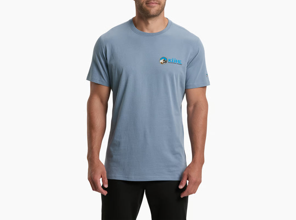 KÜHL® Circle Logo T