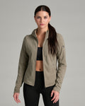Reactiv™ Grid Full Zip Hoody