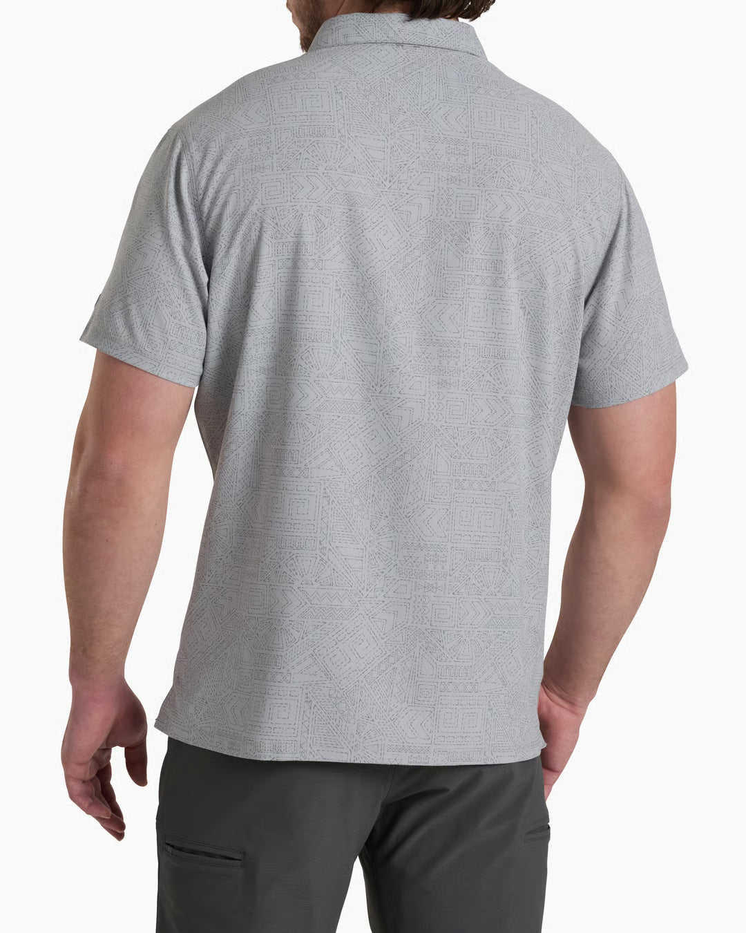 Persuadr™ Polo