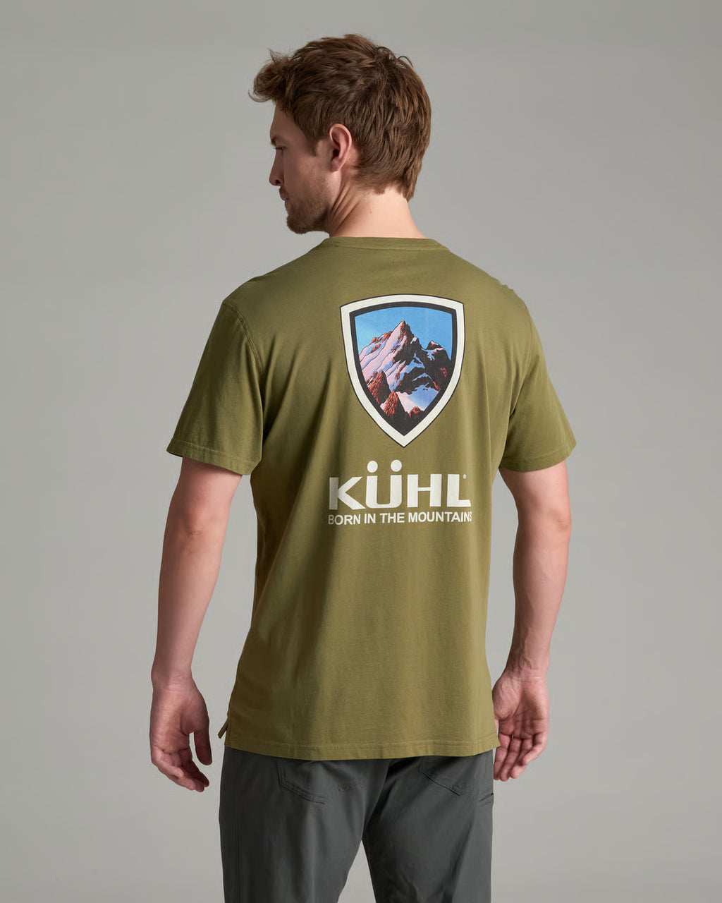Mountain™ T