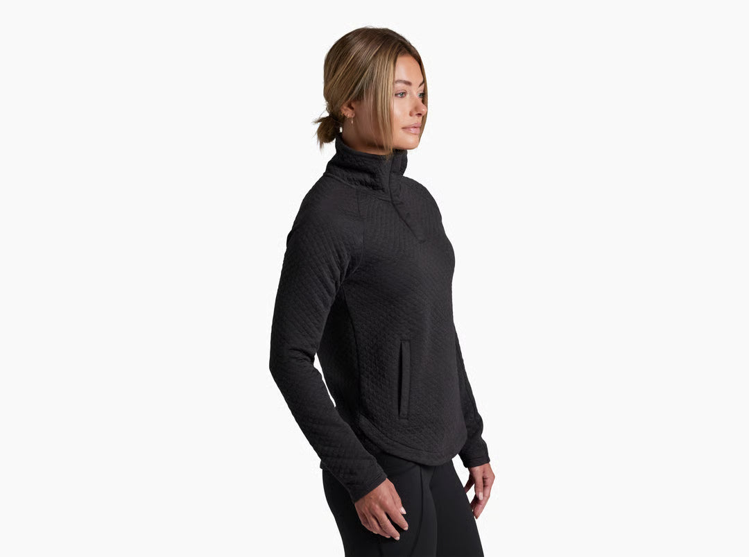 Argenta™ Pullover