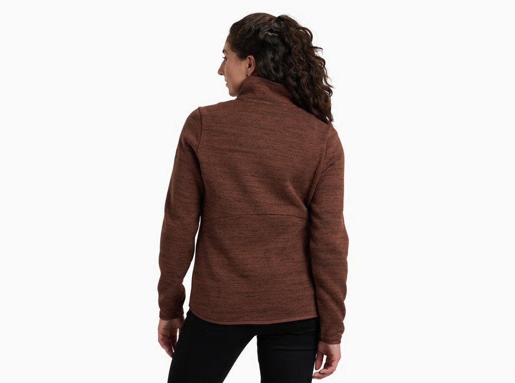 Ascendyr™ 1/4 Zip