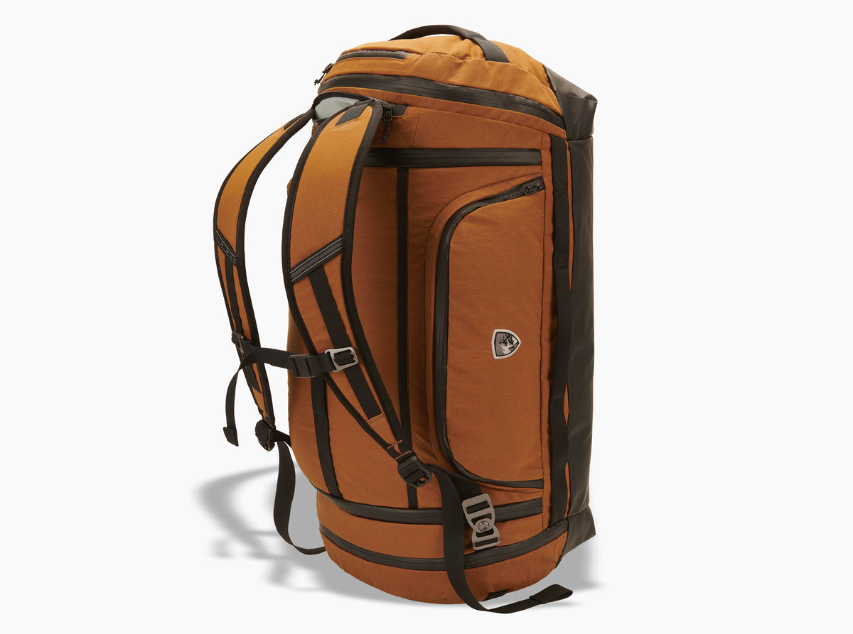 Eskape™ 50 Kanvas Duffel
