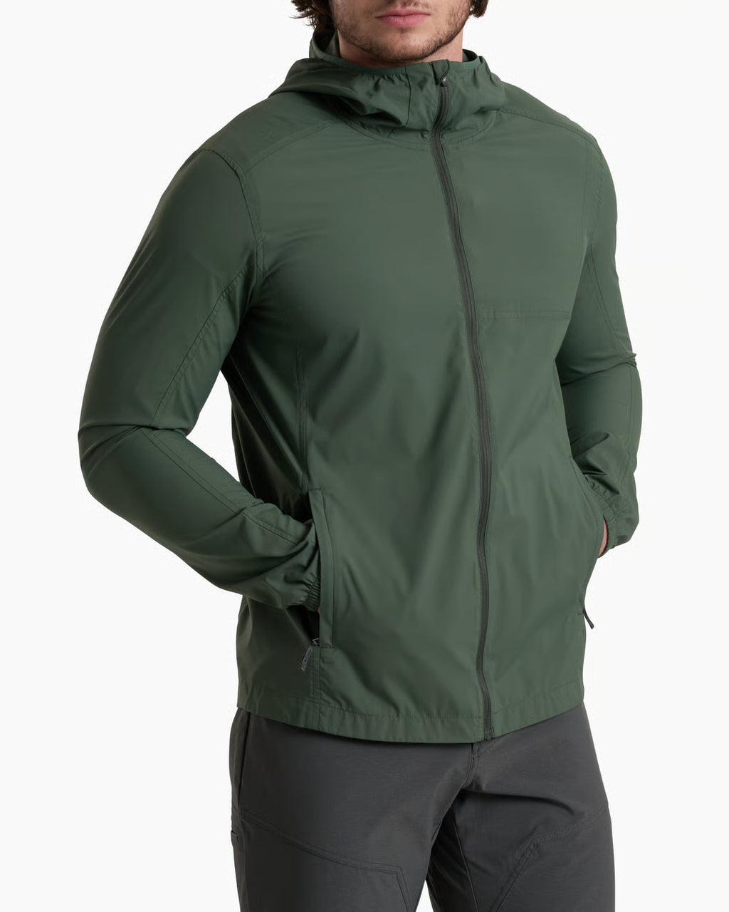 Driftr™ Full Zip