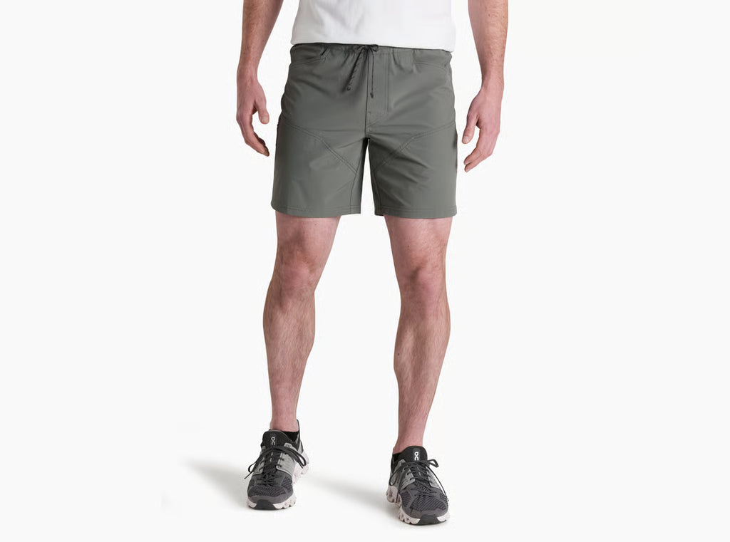 Dissipatr™ Air Short