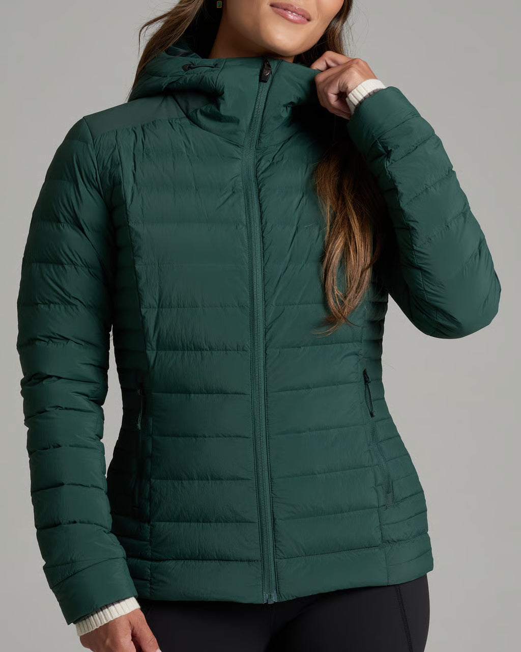 Spyfire® Hoody