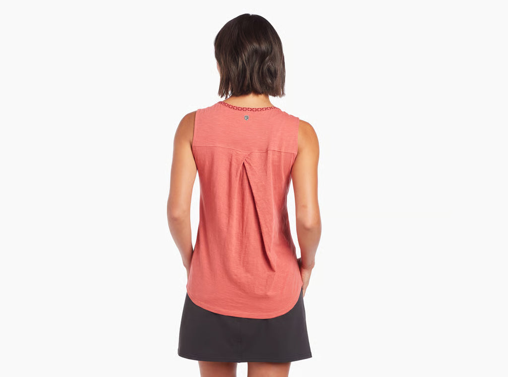 Shay™ Tank